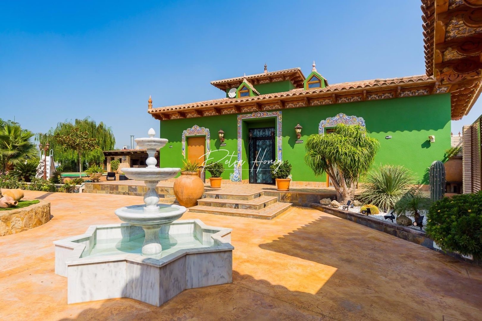 Resales - Finca - Almoradi