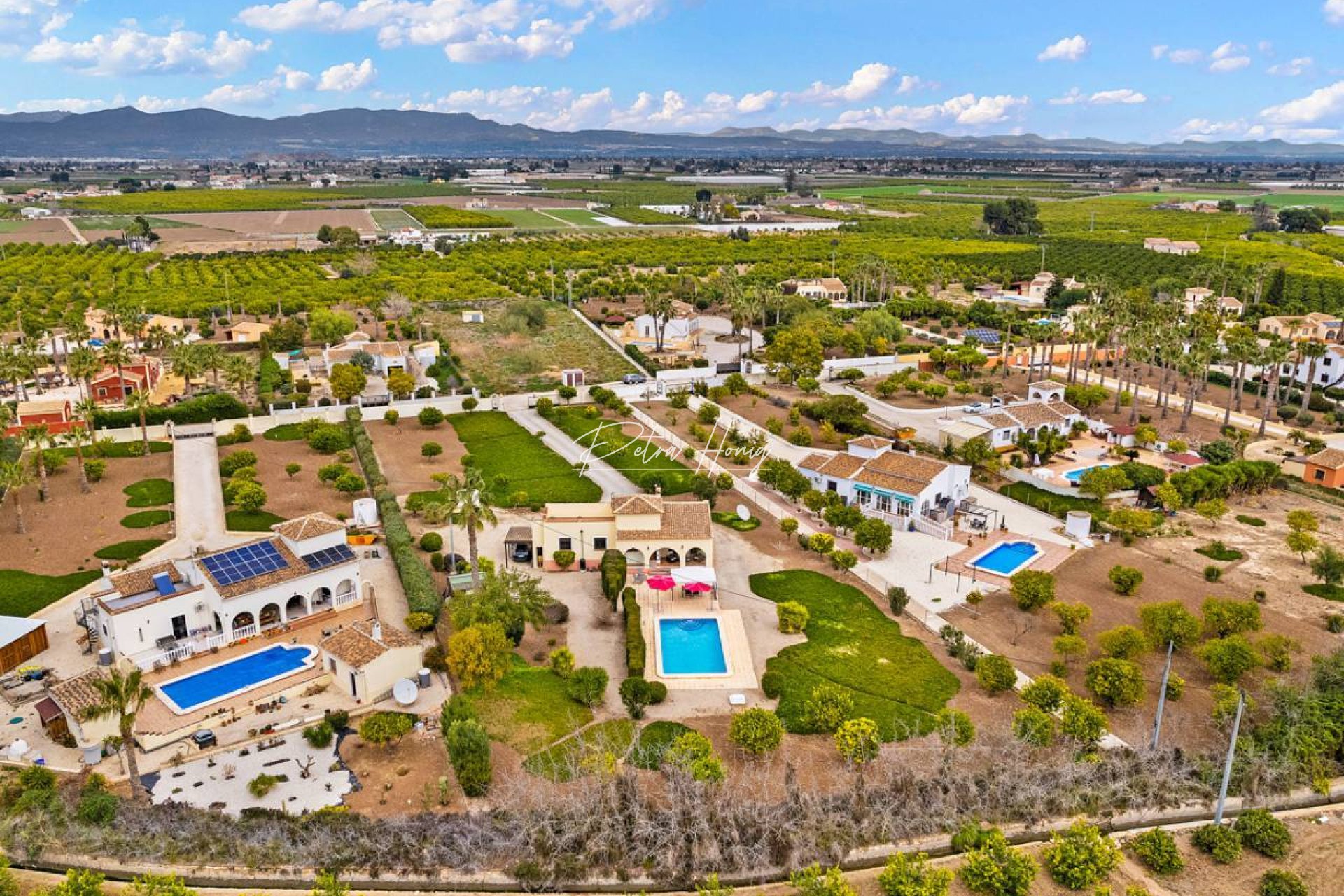 Resales - Finca - Almoradi