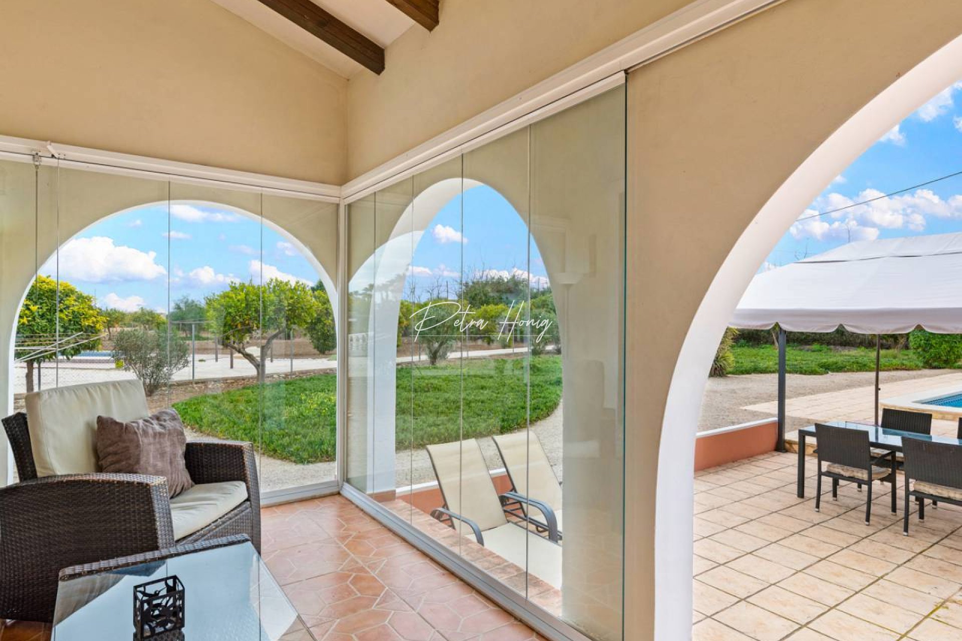 Resales - Finca - Almoradi