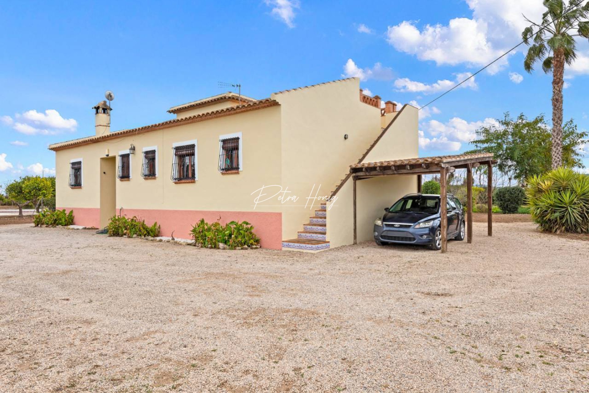 Resales - Finca - Almoradi