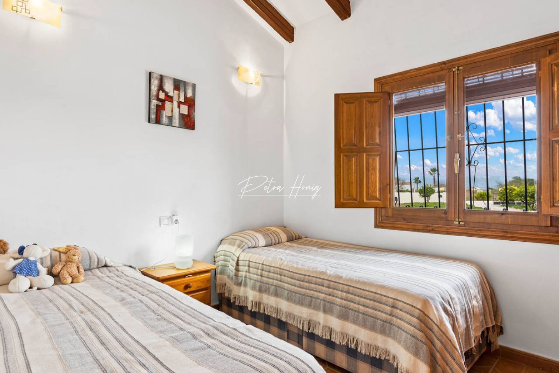 Resales - Finca - Almoradi