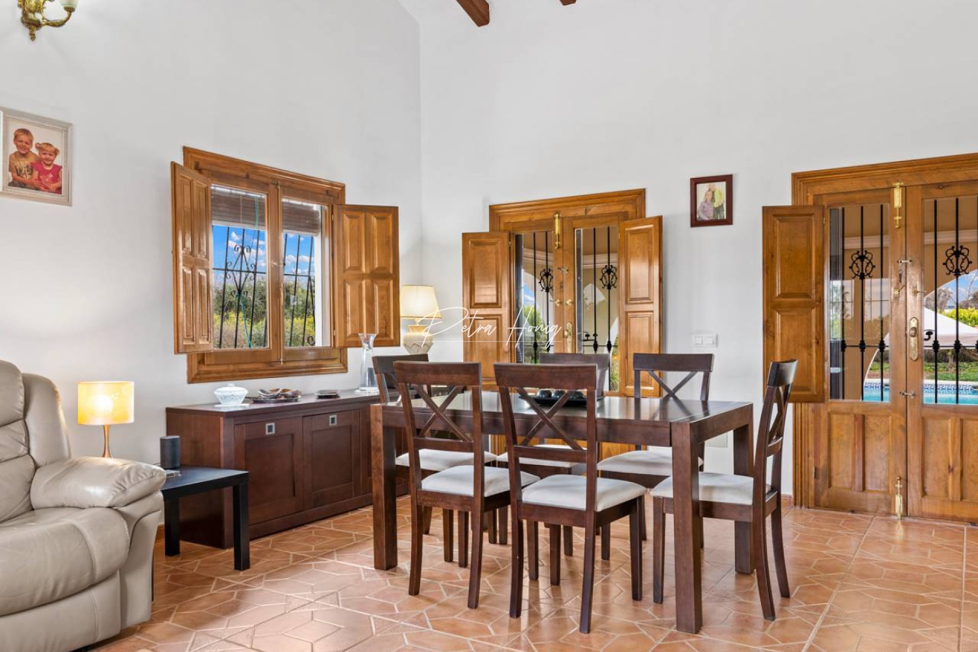 Resales - Finca - Almoradi