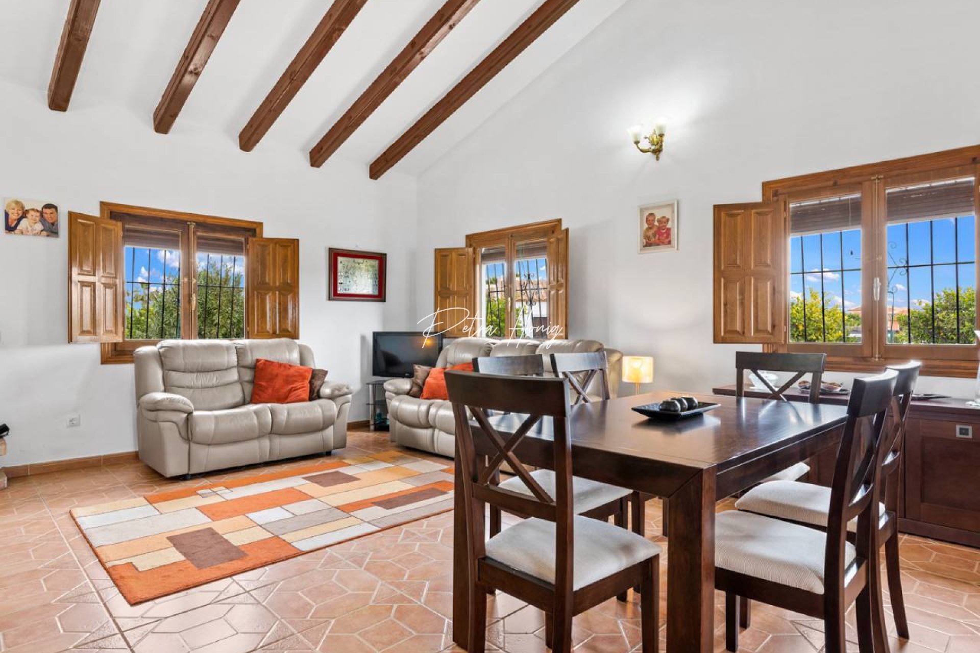 Resales - Finca - Almoradi