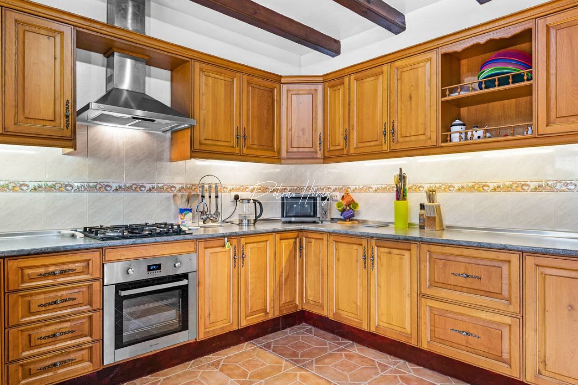 Resales - Finca - Almoradi