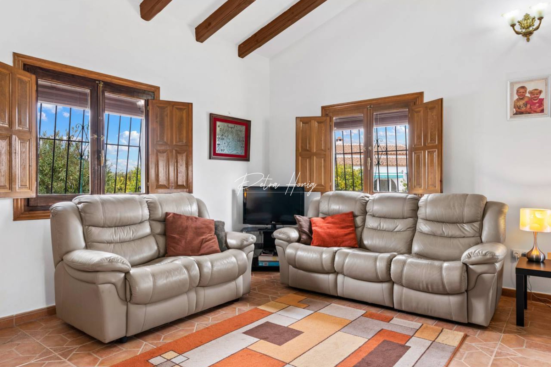 Resales - Finca - Almoradi