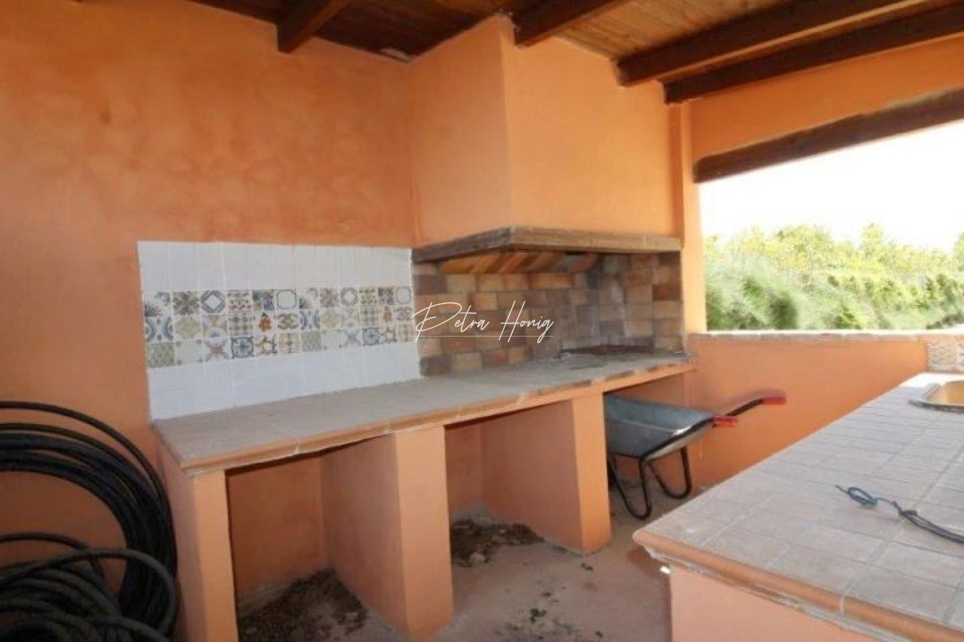 Resales - Finca - Benejuzar
