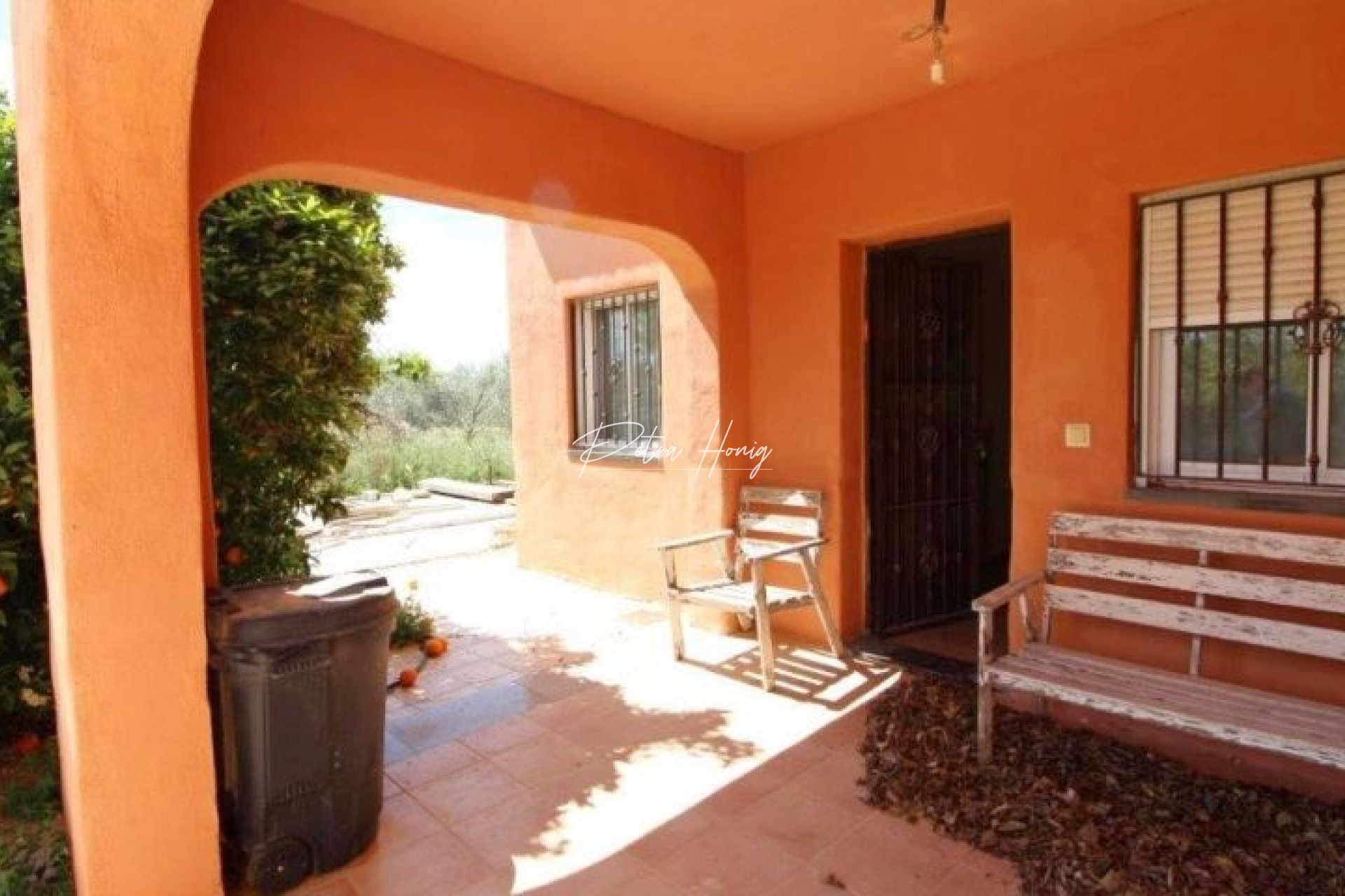 Resales - Finca - Benejuzar