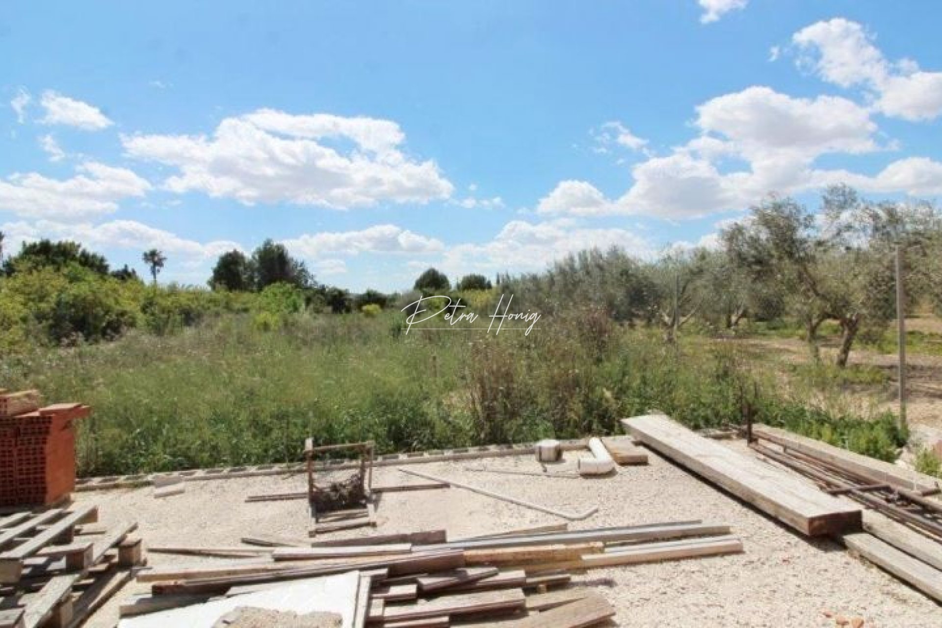 Resales - Finca - Benejuzar