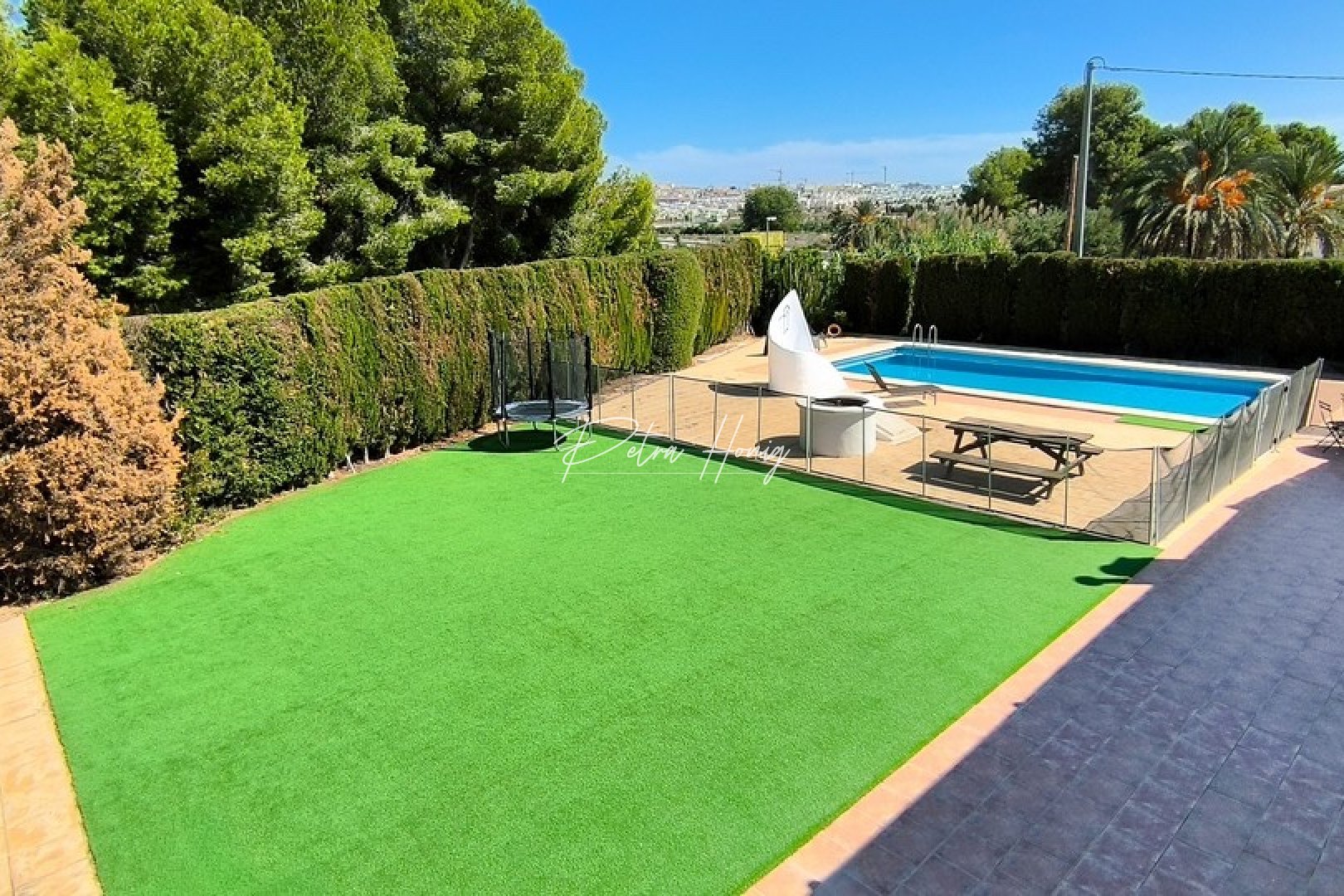 Resales - Finca - Benijofar