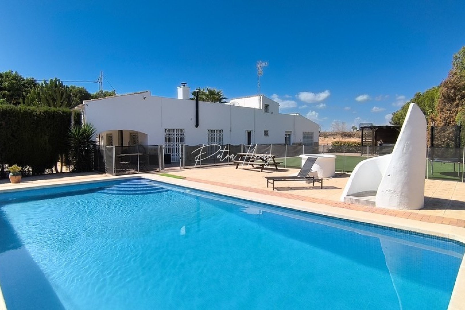 Resales - Finca - Benijofar