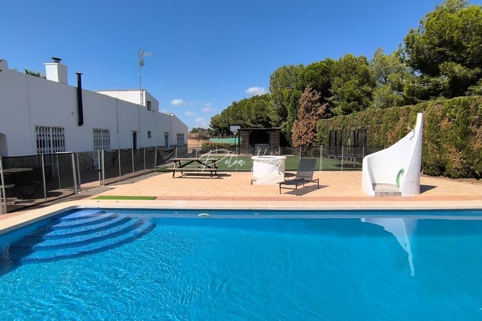 Resales - Finca - Benijofar