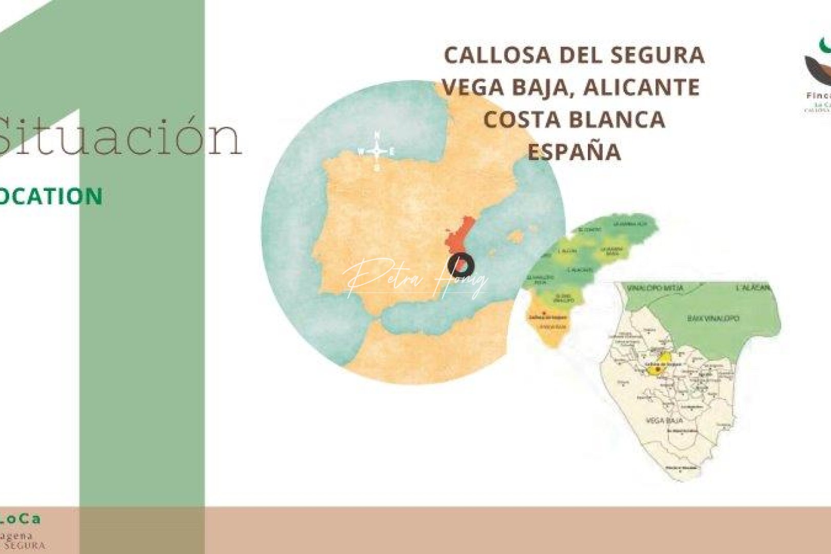 Resales - Finca - Callosa de Segura - Callosa De Segura