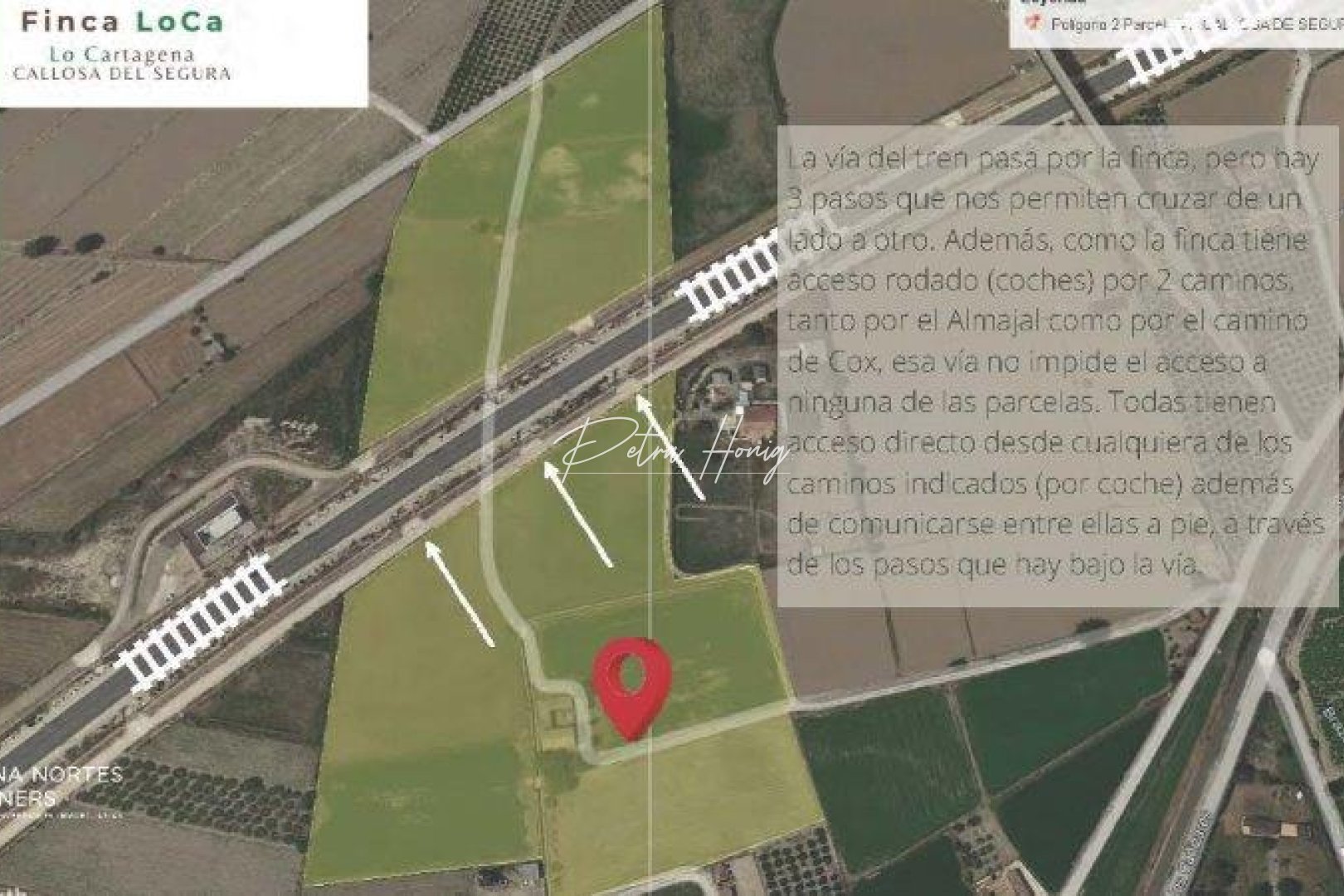 Resales - Finca - Callosa de Segura - Callosa De Segura