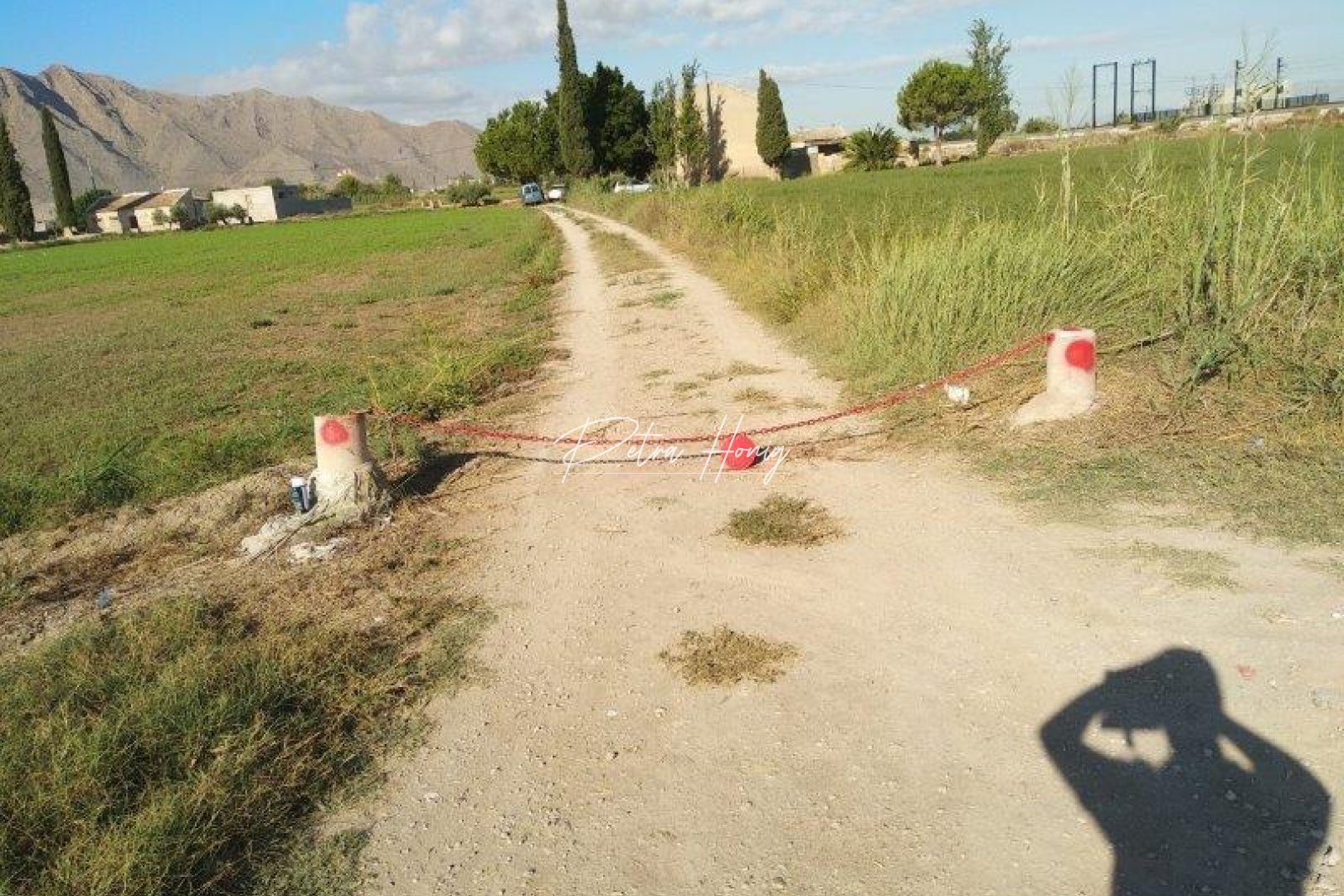 Resales - Finca - Callosa de Segura - Callosa De Segura