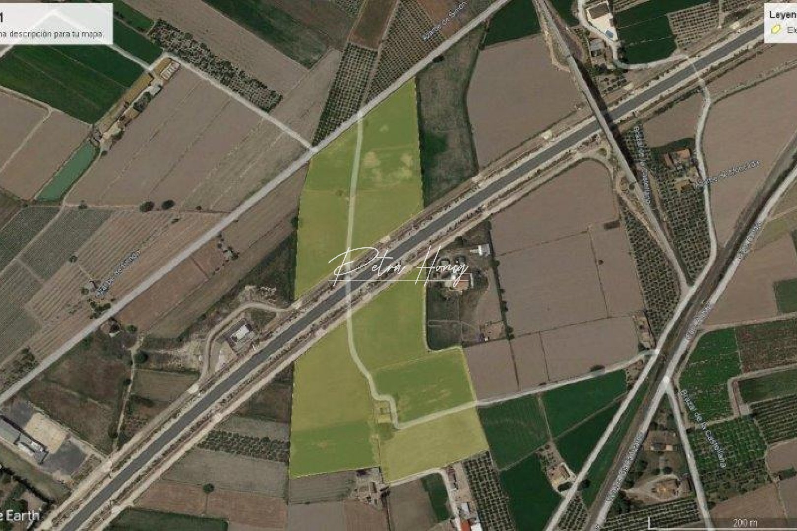 Resales - Finca - Callosa de Segura - Callosa De Segura