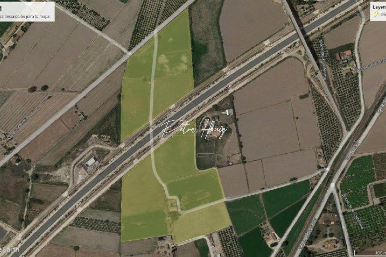 Resales - Finca - Callosa de Segura - Callosa De Segura