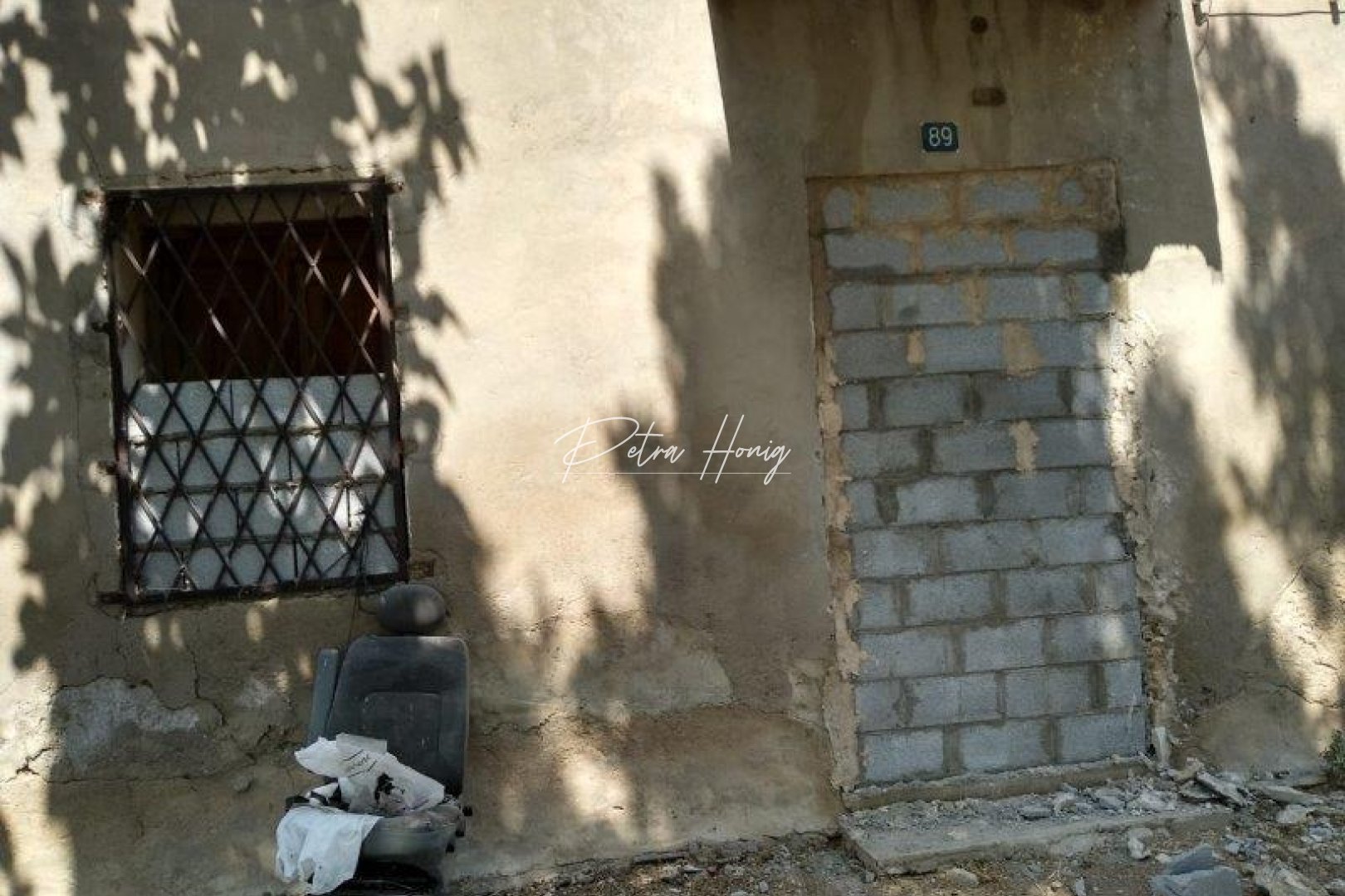 Resales - Finca - Callosa de Segura - Callosa De Segura