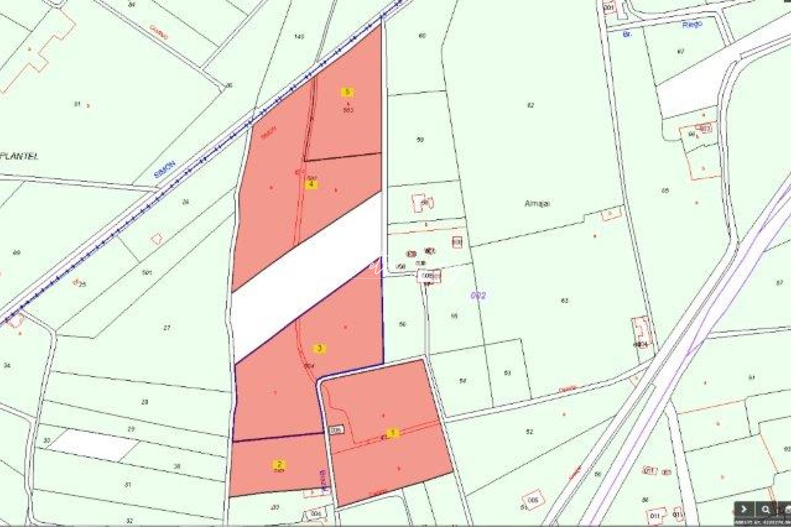 Resales - Finca - Callosa de Segura - Callosa De Segura