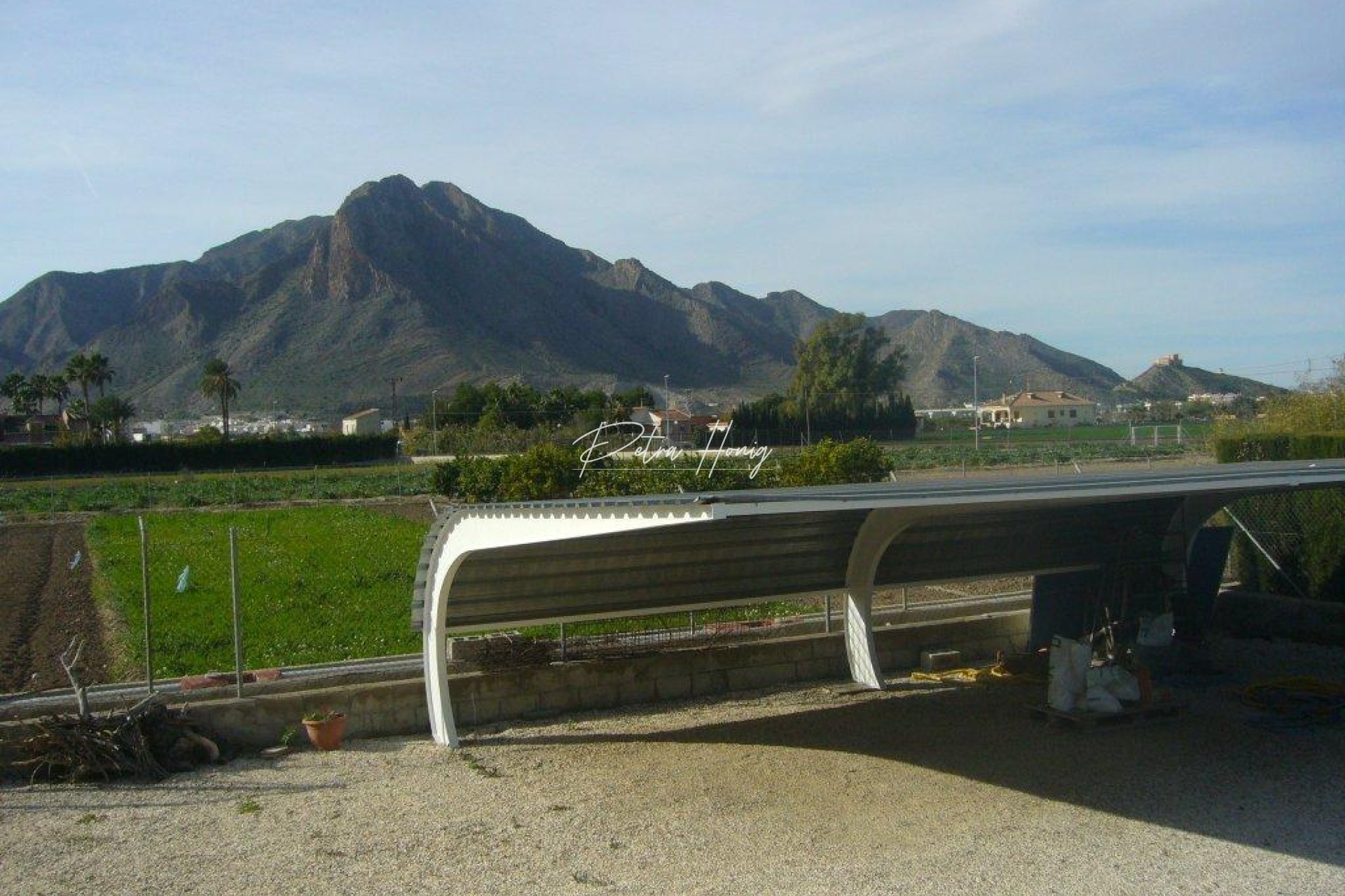 Resales - Finca - Callosa de Segura - Callosa Del Segura
