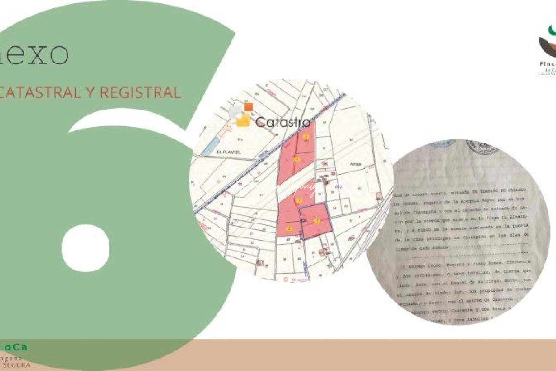 Resales - Finca - Callosa De Segura