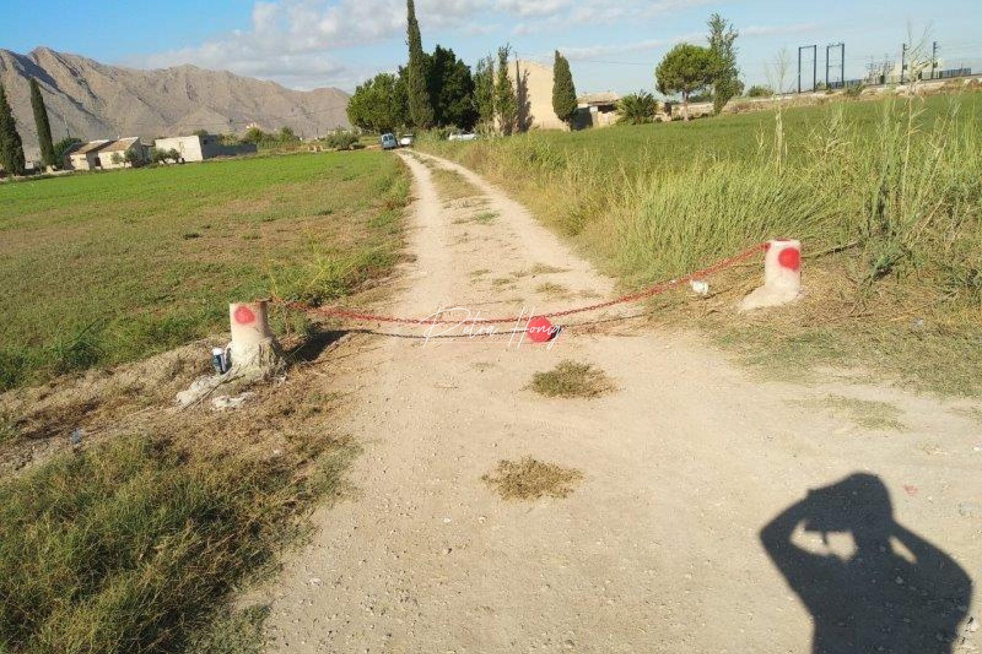 Resales - Finca - Callosa De Segura