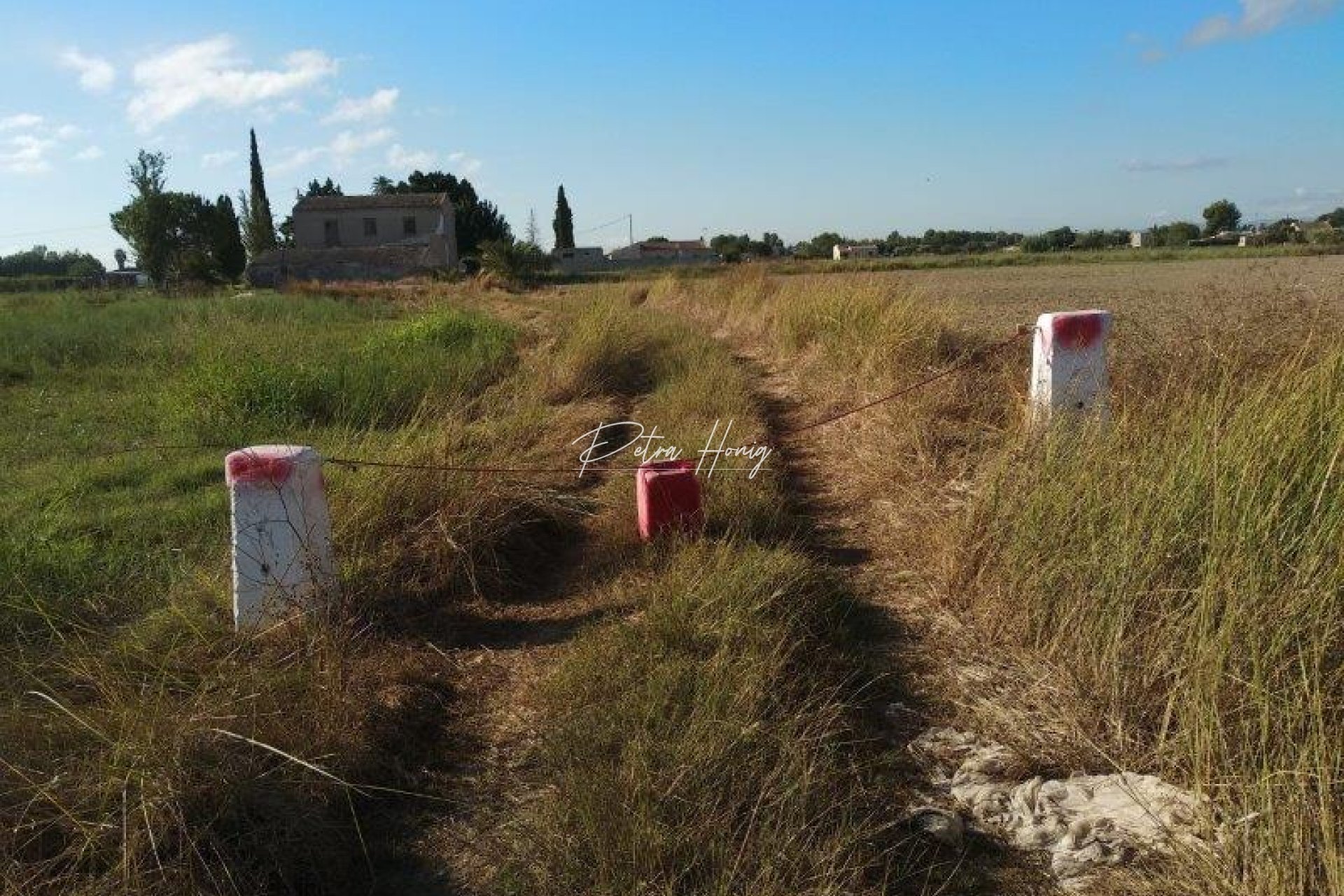 Resales - Finca - Callosa De Segura