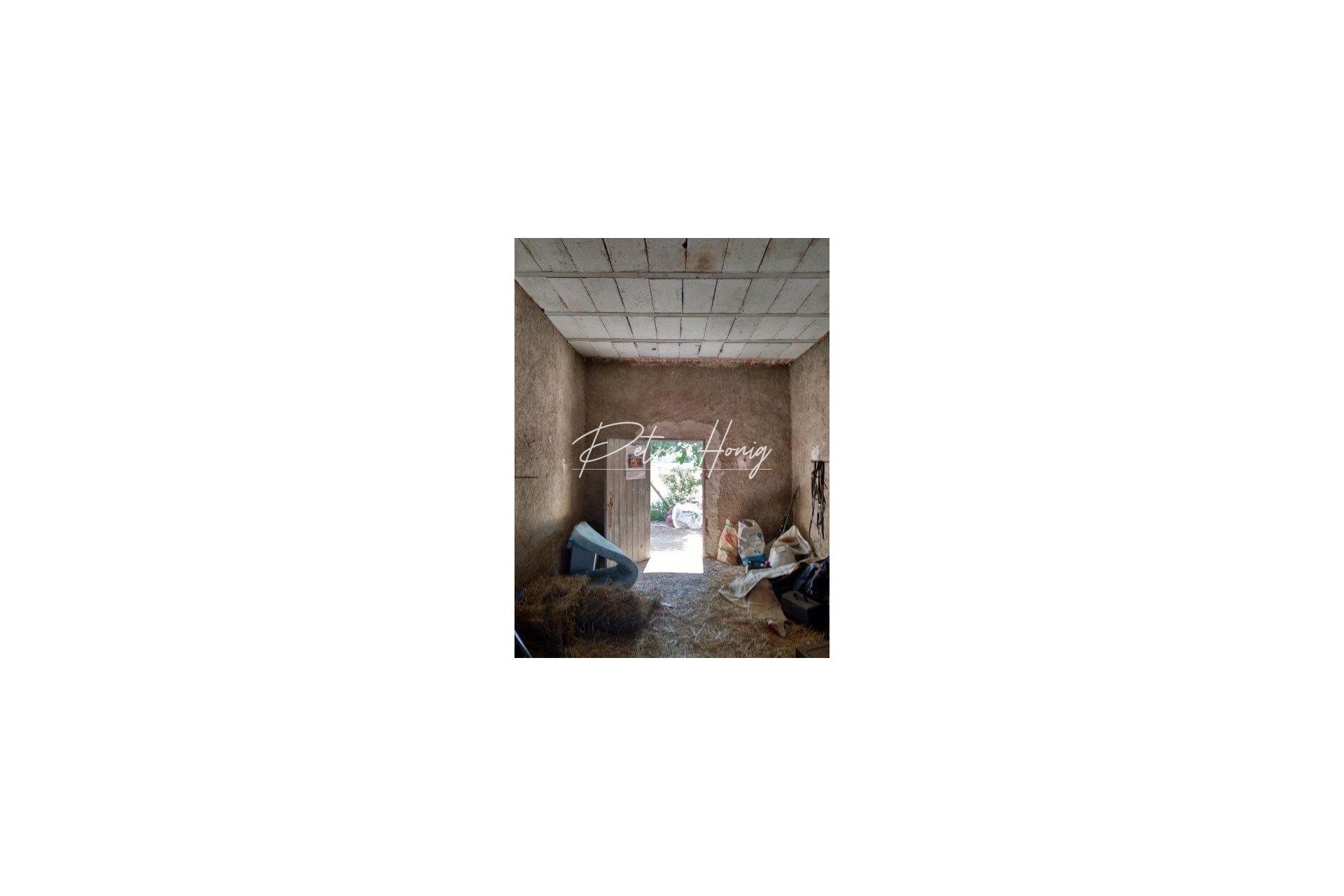 Resales - Finca - Callosa De Segura
