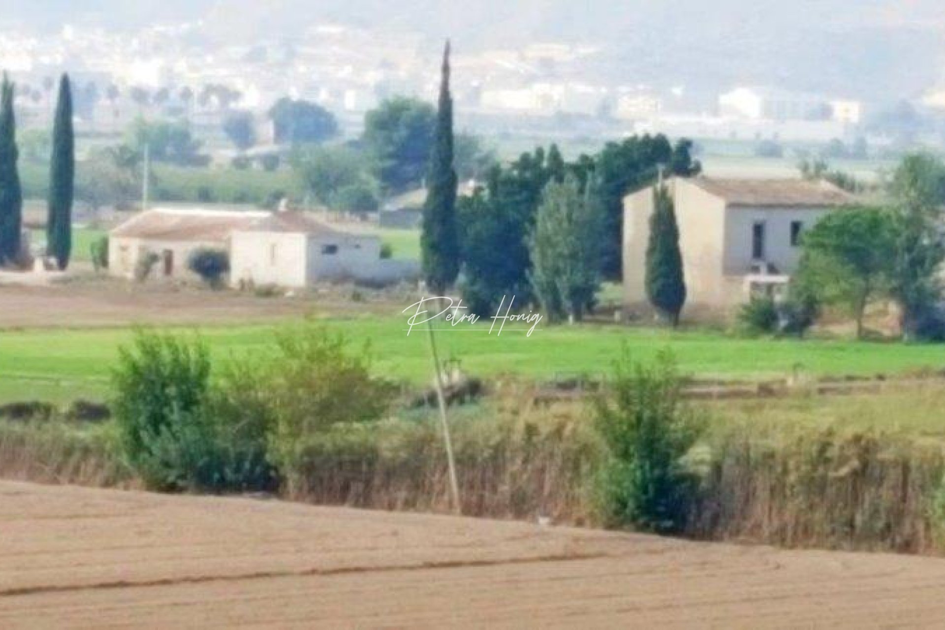 Resales - Finca - Callosa De Segura