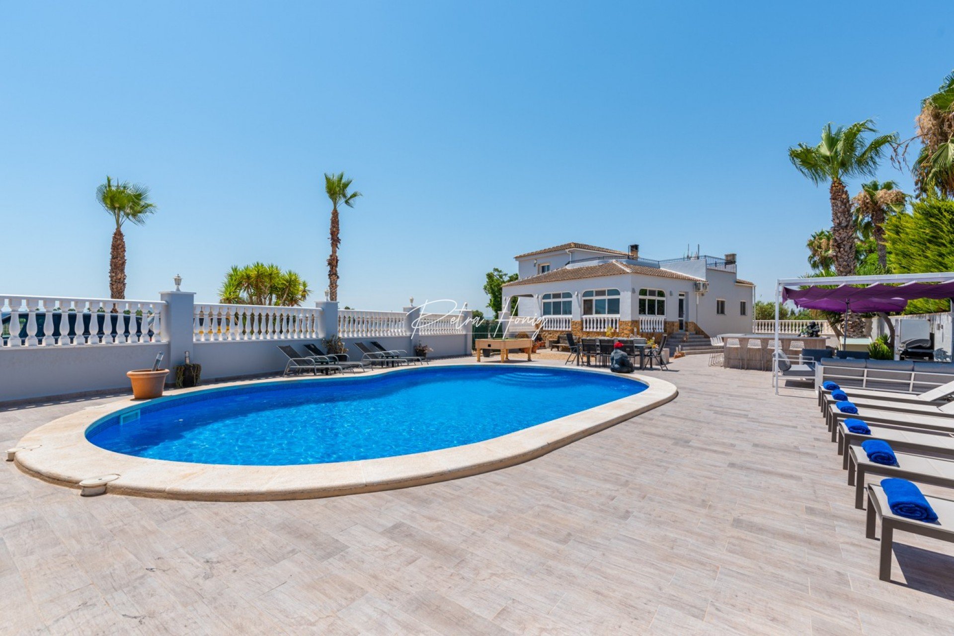 Resales - Finca - Catral