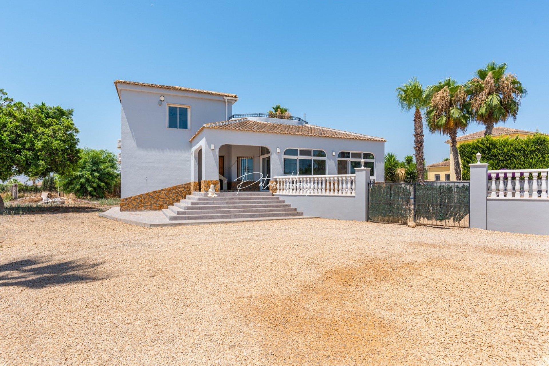 Resales - Finca - Catral
