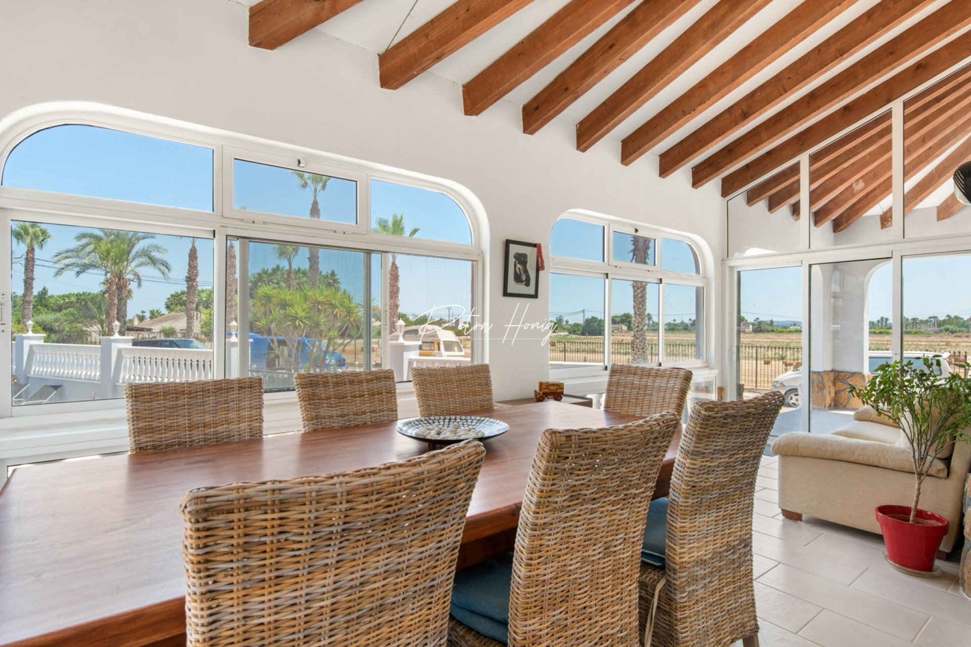 Resales - Finca - Catral