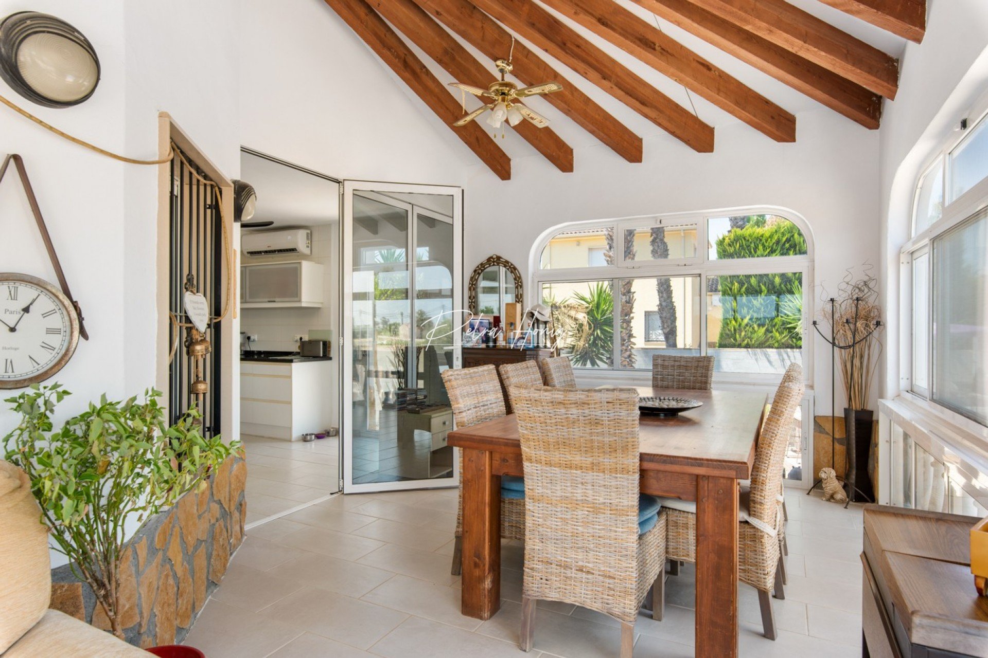Resales - Finca - Catral
