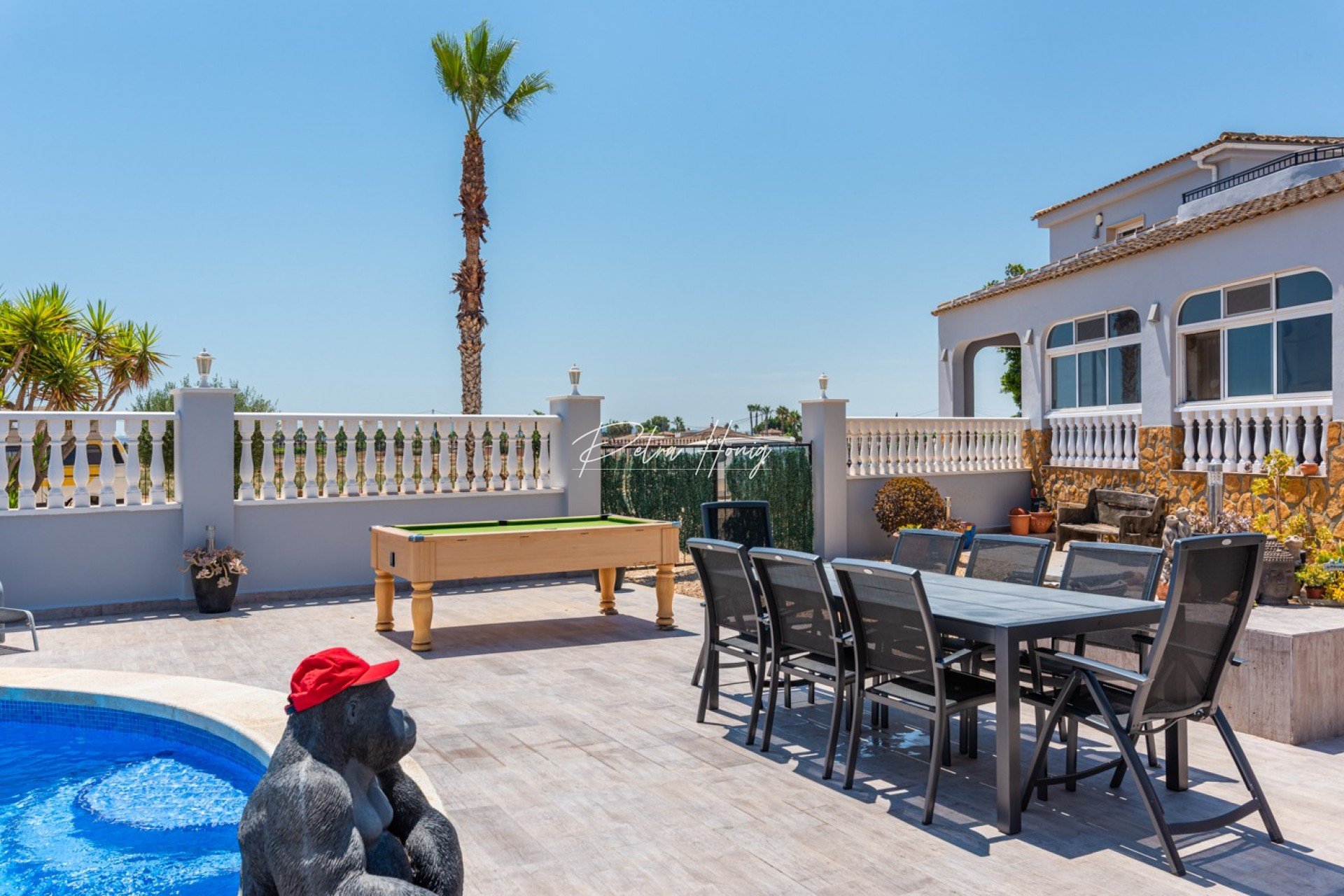 Resales - Finca - Catral