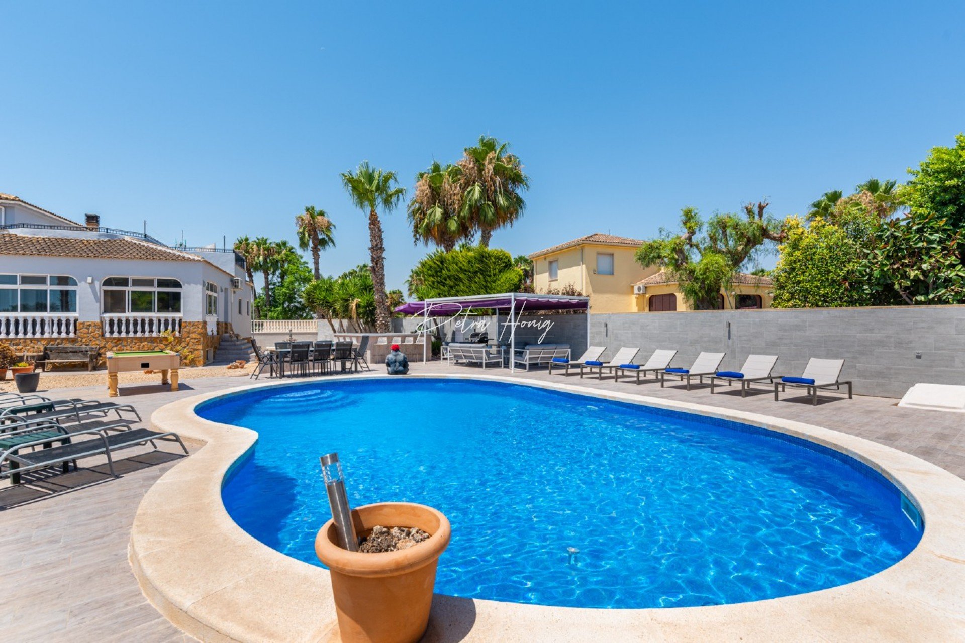 Resales - Finca - Catral