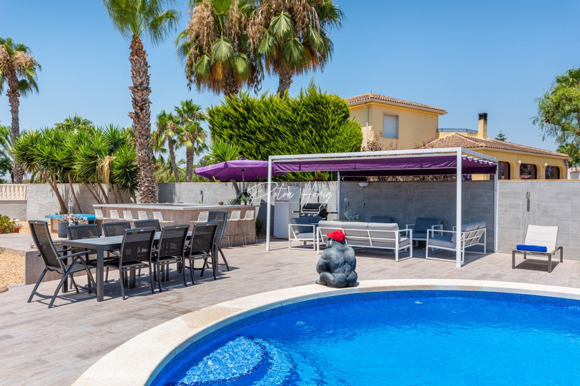 Resales - Finca - Catral