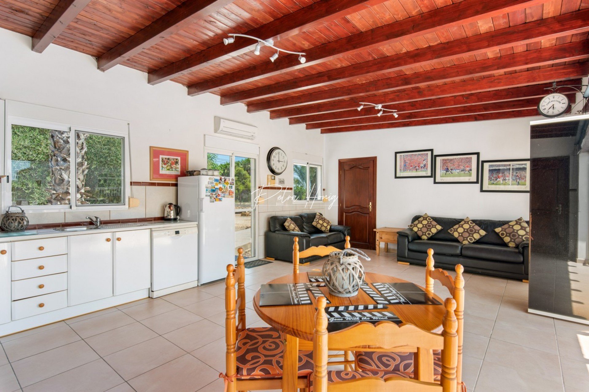 Resales - Finca - Catral