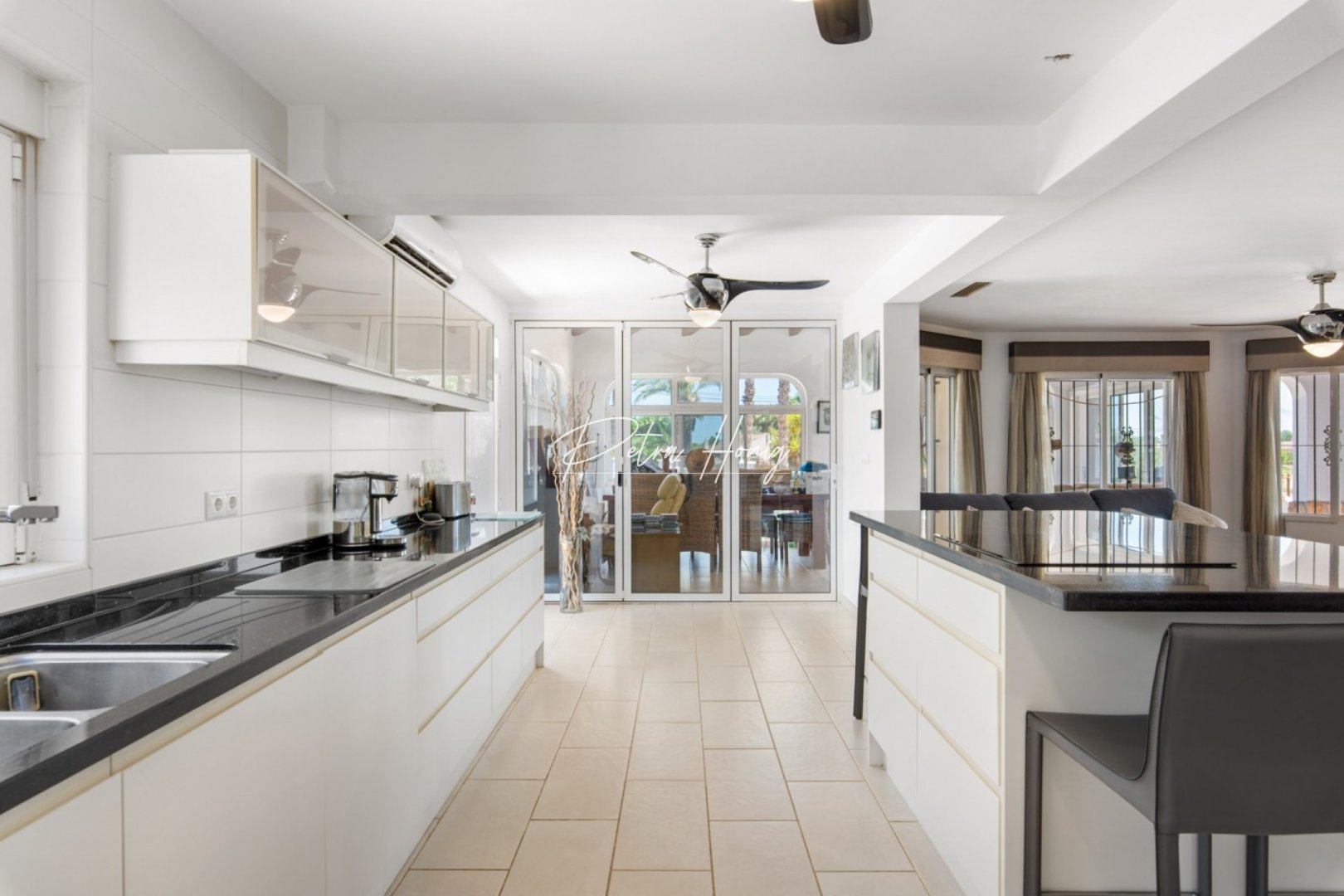 Resales - Finca - Catral