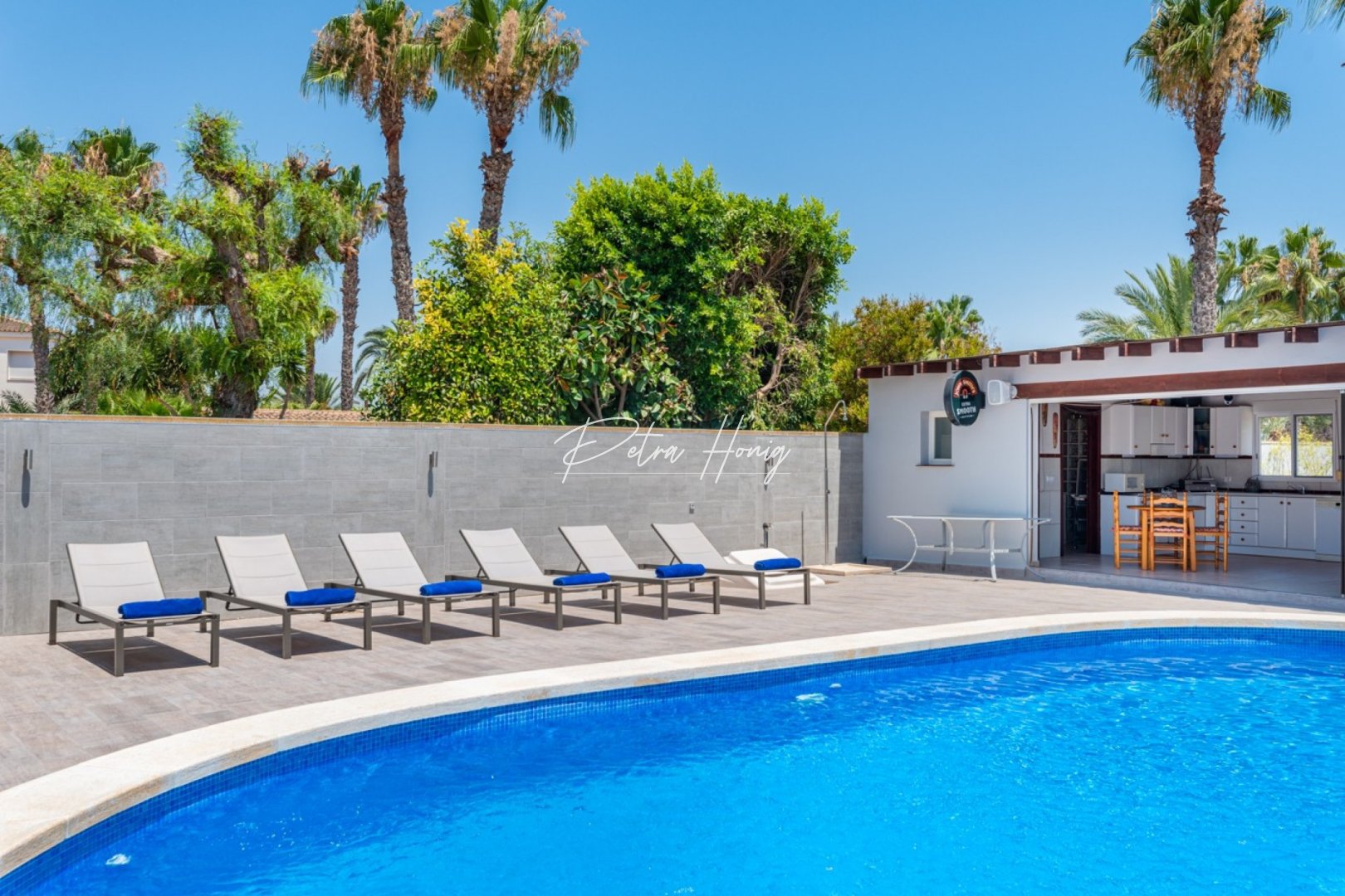 Resales - Finca - Catral