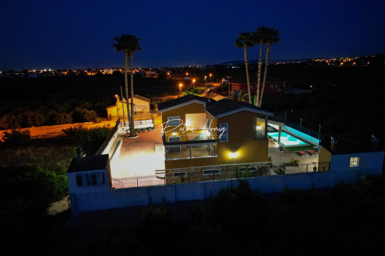 Resales - Finca - Country Property - Orihuela Costa - Orihuela