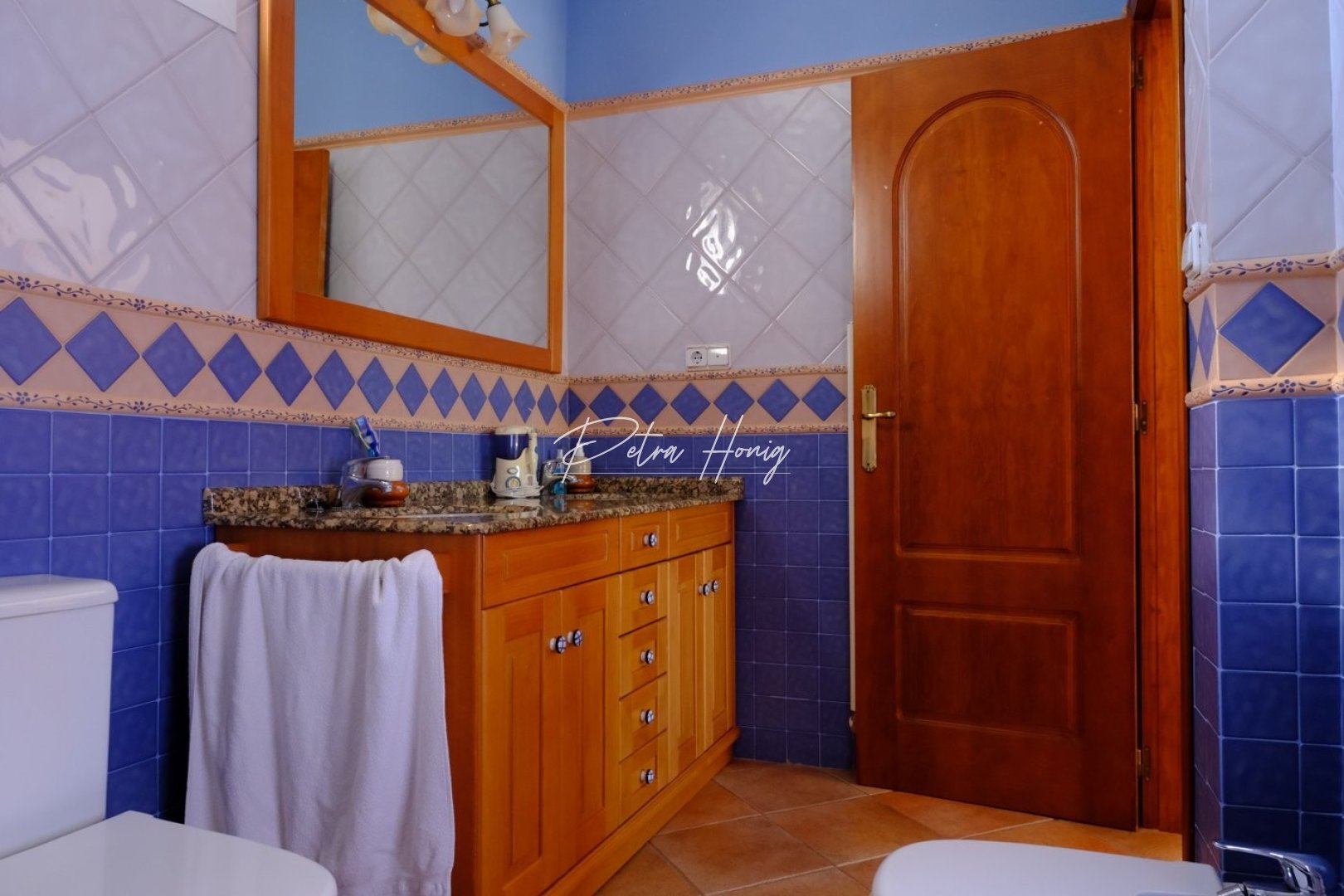Resales - Finca - Country Property - Orihuela Costa - Orihuela