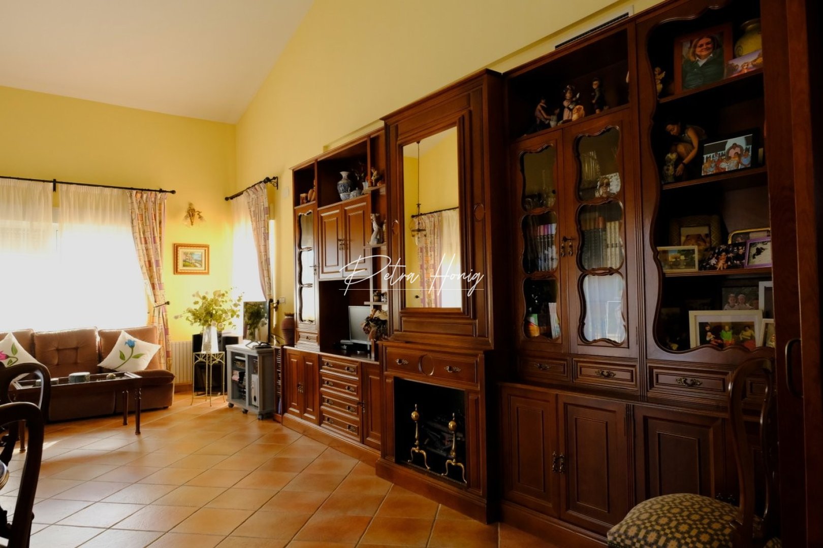 Resales - Finca - Country Property - Orihuela Costa - Orihuela