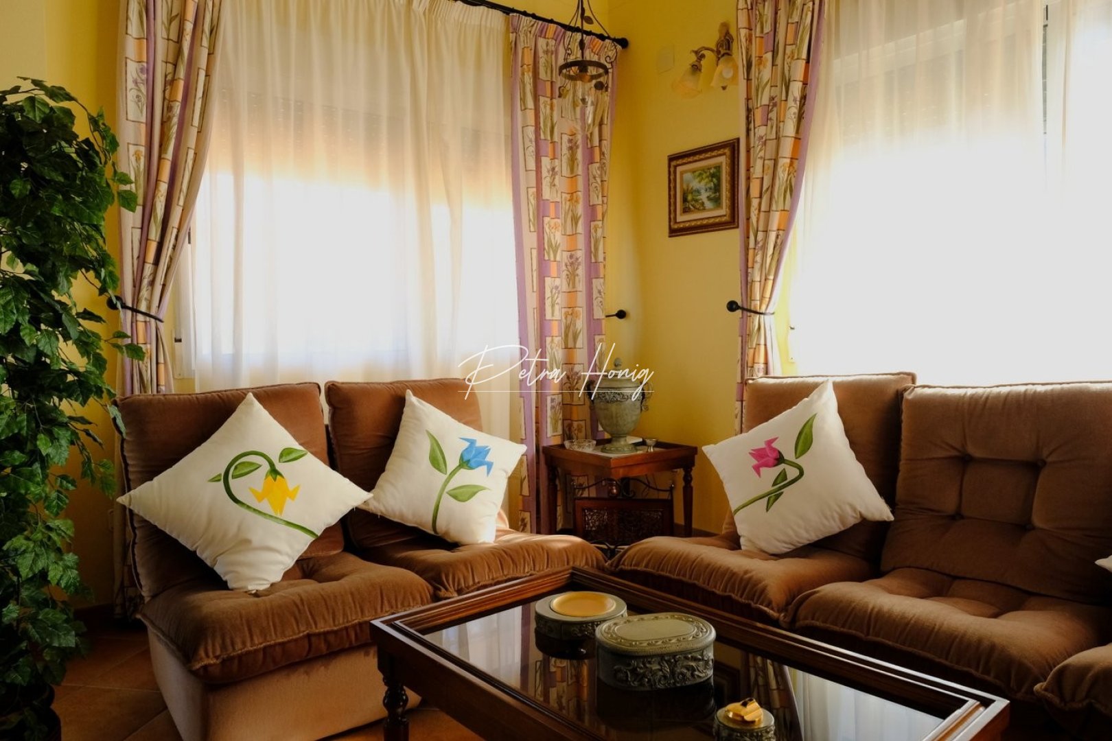 Resales - Finca - Country Property - Orihuela Costa - Orihuela