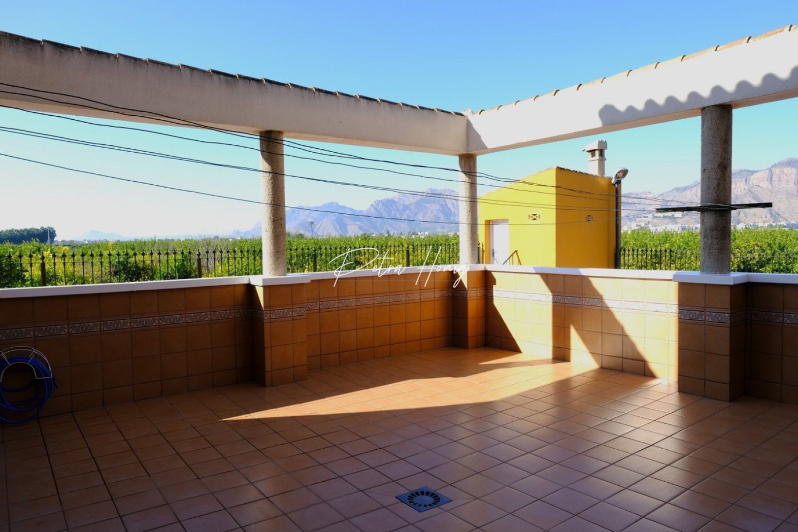 Resales - Finca - Country Property - Orihuela Costa - Orihuela