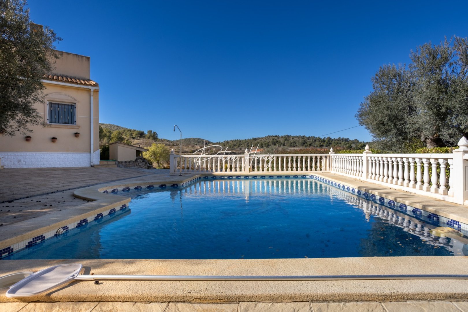 Resales - Finca - Country Property - Other areas - La Zarza