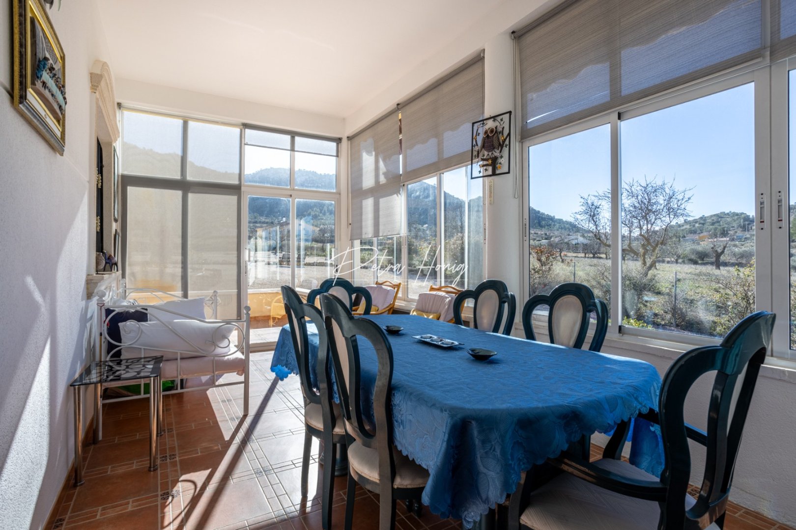 Resales - Finca - Country Property - Other areas - La Zarza