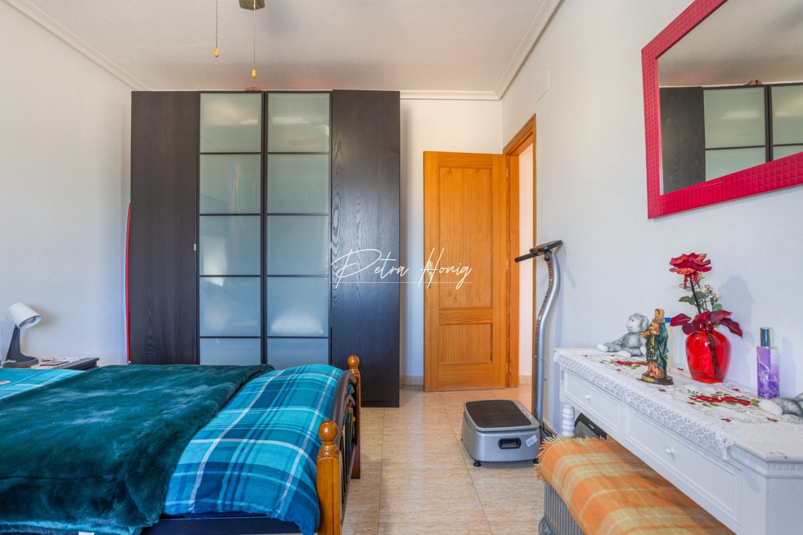 Resales - Finca - Country Property - Other areas - La Zarza