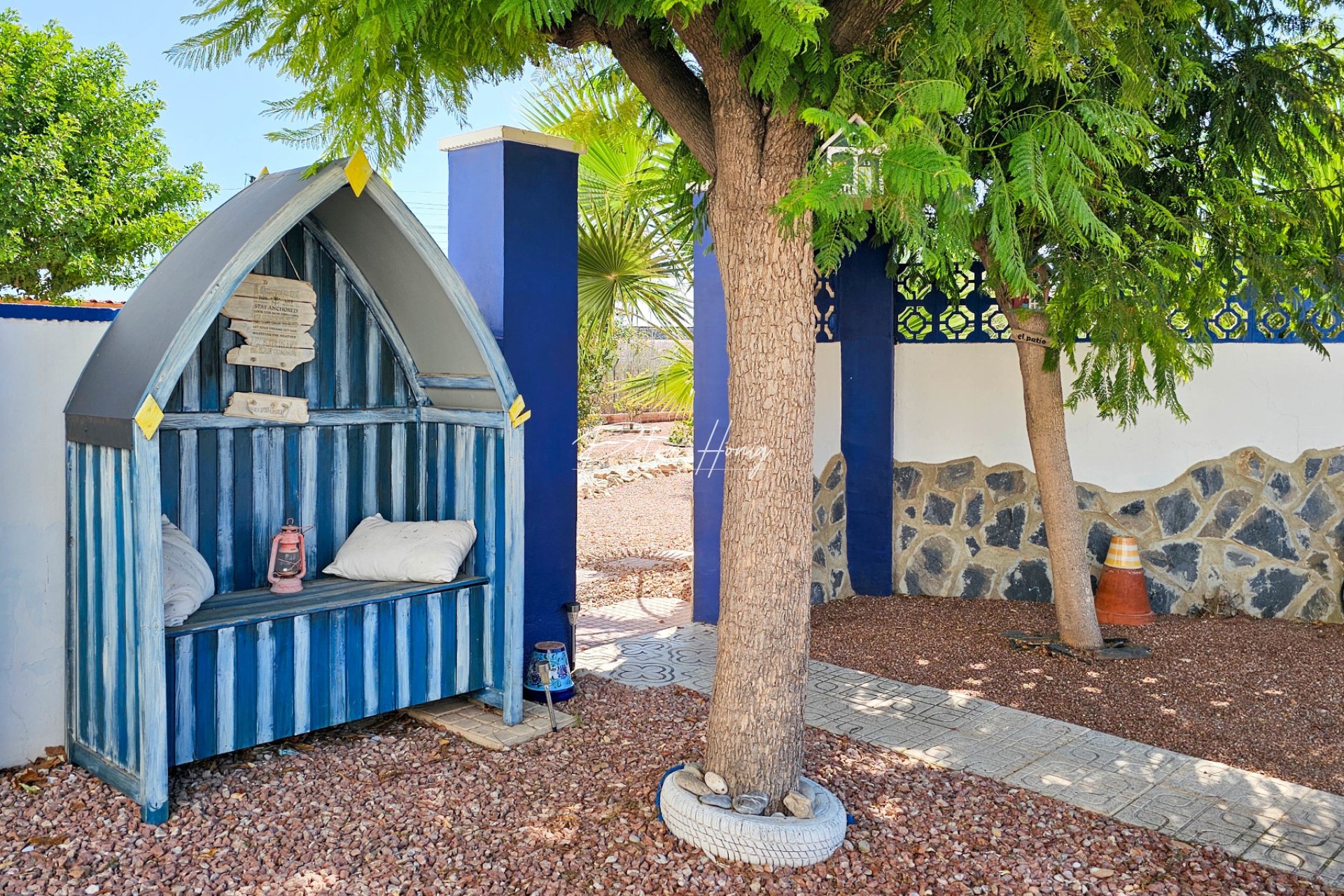 Resales - Finca - Crevillente