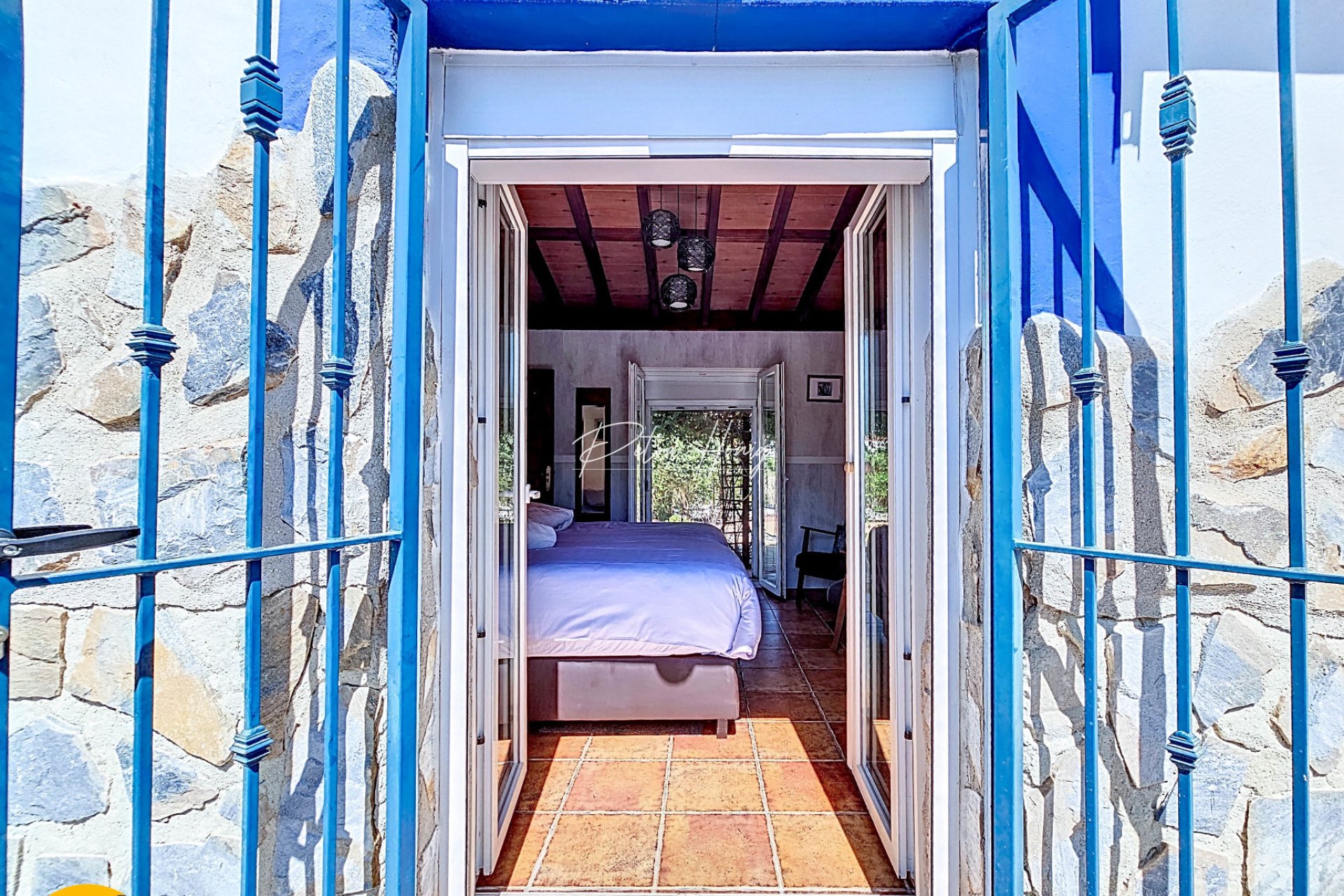 Resales - Finca - Crevillente