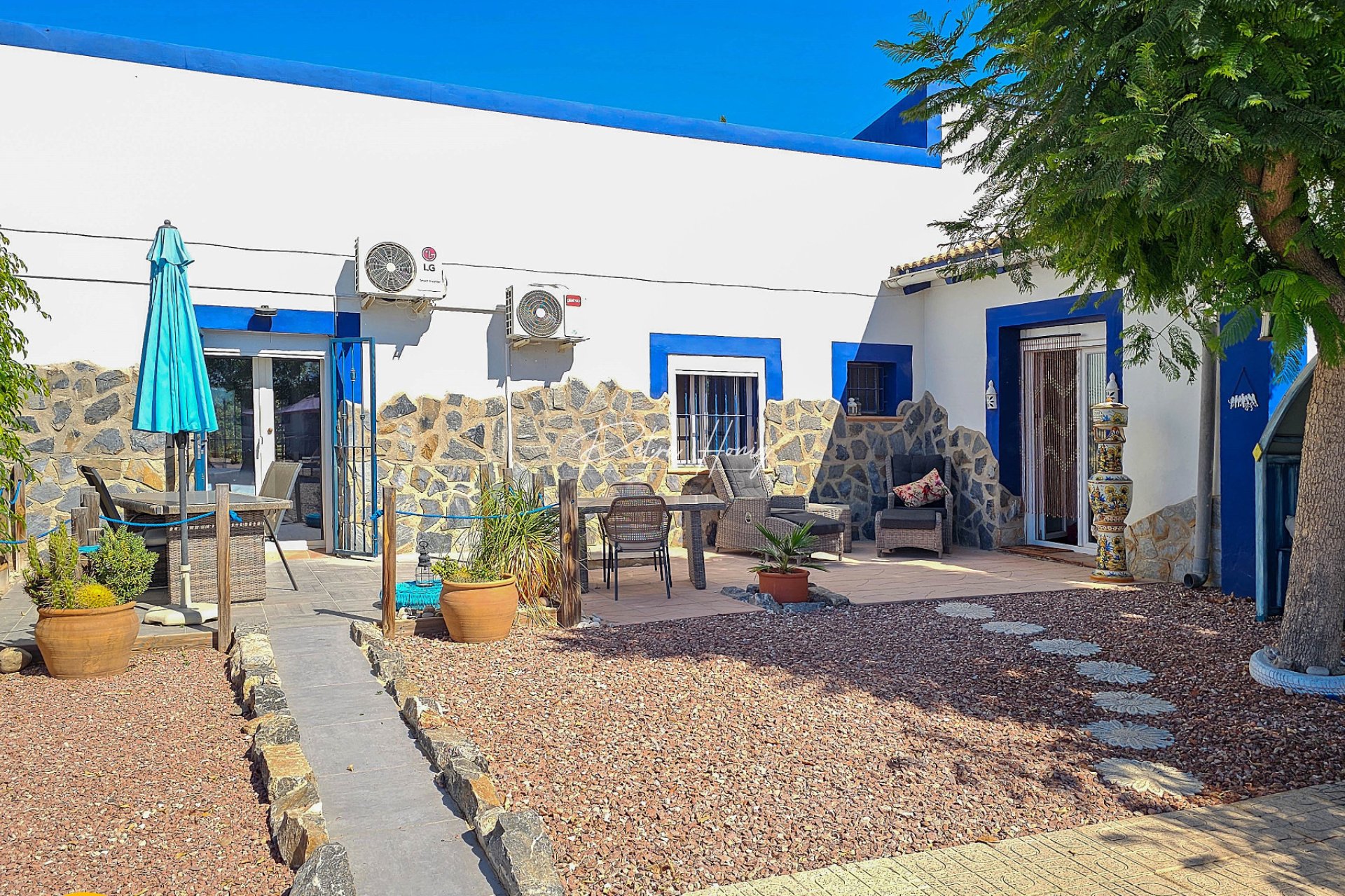 Resales - Finca - Crevillente