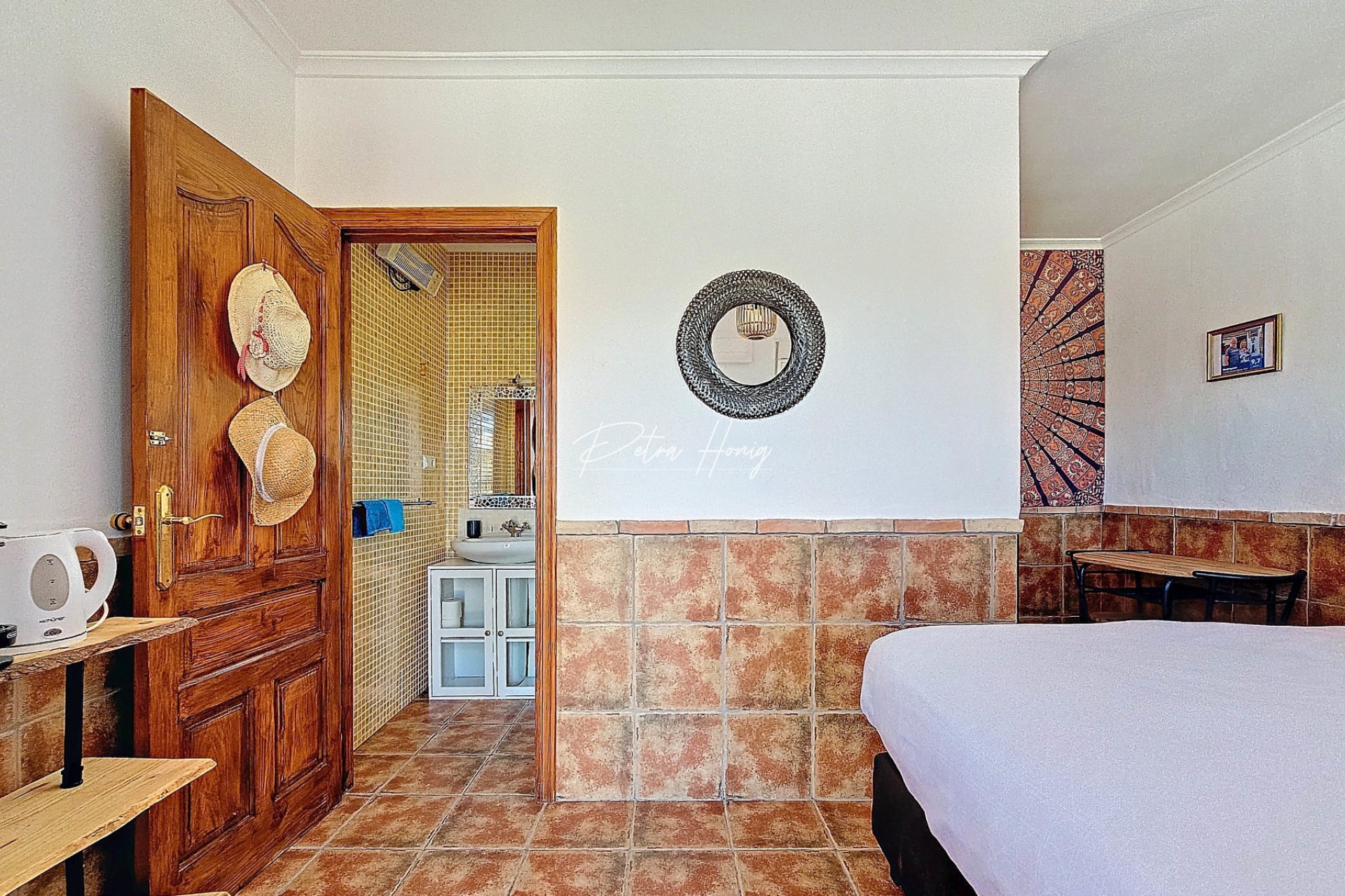 Resales - Finca - Crevillente